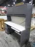 Desk or Workbench with Overhead (G)