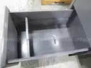 Desk or Workbench with Overhead (G)