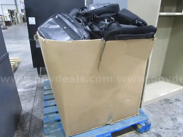 Laptop Bags (G)