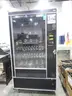 Snack Vending Machine (D)