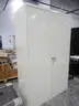 2 Door Cabinet (D)