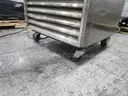 True Freezer (E)