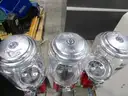 Candy Dispensers (H)