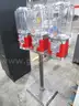 Candy Dispensers (H)