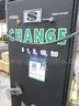 Change Machine (H)