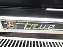 True Countertop Refrigerator (H)