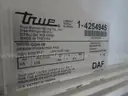 True Countertop Refrigerator (H)