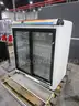 True Countertop Refrigerator (H)
