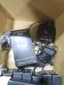 Electronics &#x26; Office Equipment (E)