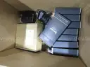 Electronics &#x26; Office Equipment (E)