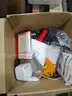 Electronics &#x26; Office Equipment (E)