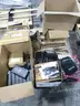 Electronics &#x26; Office Equipment (E)