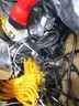 Electronics &#x26; Office Equipment (E)
