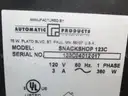 Snack Vending Machine (G)