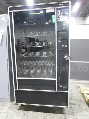 Snack Vending Machine (G)