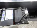 Snack Vending Machine (G)