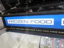 Frozen Food Vending Machine (G)