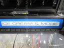 Frozen Food Vending Machine (G)
