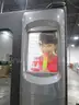 Frozen Food Vending Machine (G)