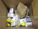 Electrical Supplies (G)