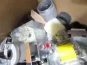 Electrical Supplies (G)