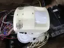 Electrical Supplies (G)