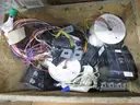 Electrical Supplies (G)