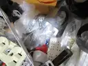 Electrical Supplies (G)