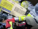 Electrical Supplies (G)
