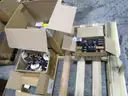 Electrical Supplies (G)