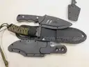 Knives &#x26; Sheaths (FS)