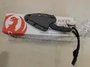 Knives &#x26; Sheaths (FS)