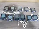11 Lascar WiFi Data Loggers (J)