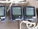 11 Lascar WiFi Data Loggers (J)