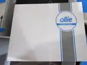 3 Ollie Robots (J)