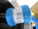 3 Ollie Robots (J)