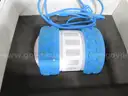 3 Ollie Robots (J)