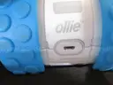 3 Ollie Robots (J)
