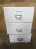 3 Ollie Robots (J)