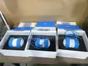 3 Ollie Robots (J)