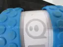 3 Ollie Robots (J)