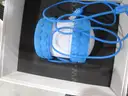 3 Ollie Robots (J)
