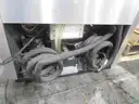 True Refrigerator &#x26; Freezer (B)