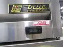 True Refrigerator &#x26; Freezer (B)