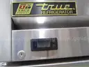 True Refrigerator &#x26; Freezer (B)