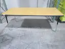 Rectangular Table (B)