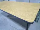Rectangular Table (B)