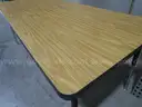 Rectangular Table (B)