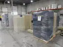 Large Scrap Lot (F)