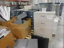 Large Scrap Lot (F)